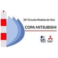 Logo do evento