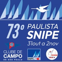 73º Campeonato Paulista da Classe Snipe